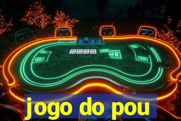 jogo do pou